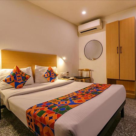 Fabhotel La Serene Punjabi Bagh New Delhi Extérieur photo